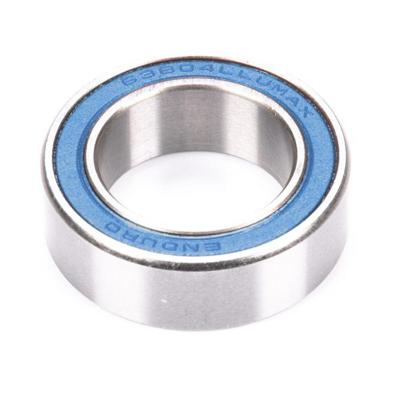 ENDURO BEARINGS 63805 llb - abec 3 (radial) - 25x37x10