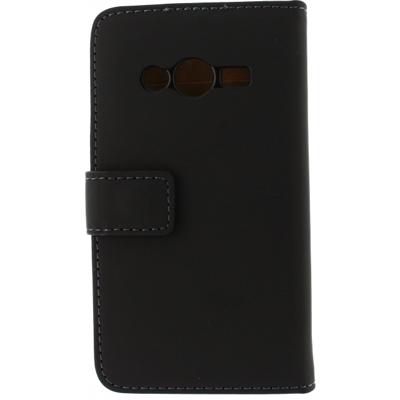 Mobilize MOB-SWBCB-ACE4 mobiele telefoon behuizingen Portemonneehouder Zwart Mobilize MOB-SWBCB-ACE4 mobiele telefoon behuizingen Portemonneehouder Zwart