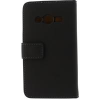 Mobilize MOB-SWBCB-ACE4 mobiele telefoon behuizingen Portemonneehouder Zwart - thumbnail