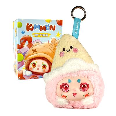 Kimmon pop-culture pluchen knuffel Hat Bubble