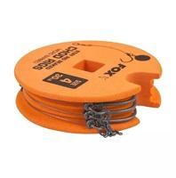 Fox Edge Armapoint Stiff Rig Beaked Chod Rigs 3St. 30LB Size 5 - thumbnail