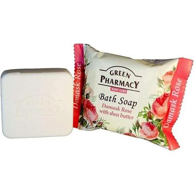 Blok Zeep Green Pharmacy 100 g Shea Boter