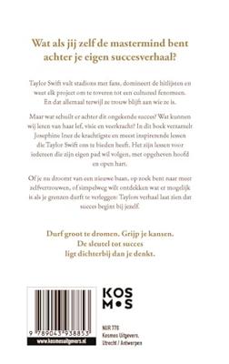 Doe en denk als Taylor Swift