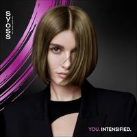 Syoss Wenkbrauwverf lichtbruin (1 st) - thumbnail