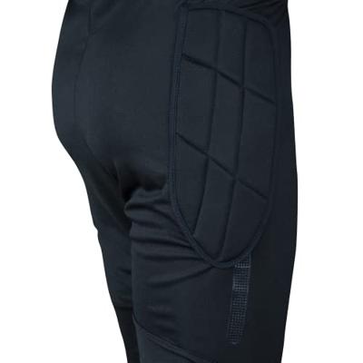 Lange sportbroek Rinat Moya Zwart Kinderen Unisex - Maat: M