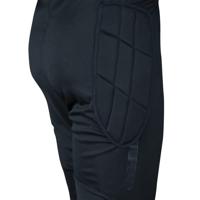 Lange sportbroek Rinat Moya Zwart Kinderen Unisex - Maat: M - thumbnail