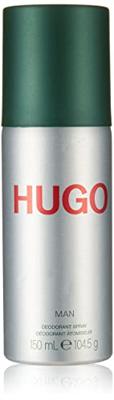 Hugo Boss deo spray hugo 150ml heren