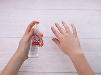 Direct desinfect spray