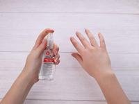 Direct desinfect spray - thumbnail