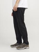 Jack & Jones Jjichris Jjoriginal Sbd 981 Noos 12168656 Loose Fit Black Denim - thumbnail