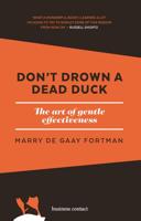 Don't drown a dead duck - Marry de Gaay Fortman - ebook - thumbnail