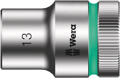 Wera 8790 HMC Zyklop Hand- en Machinedop met 1/2" Aandrijving, 11/16 duim - 1 stuk(s) - 05003624001