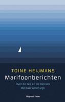 Marifoonberichten - Toine Heijmans - ebook - thumbnail