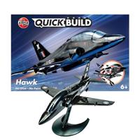 Airfix Quickbuild Hawk - thumbnail