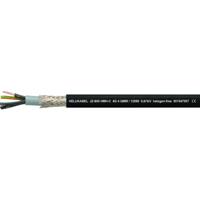 Helukabel JZ-600 HMH-C Stuurstroomkabel 5 G 1.5 mm² Zwart 12873-1000 1000 m - thumbnail