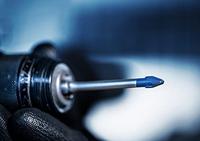 Bosch Accessoires Expert HardCeramic HEX-9 boorset voor dakpannen 5 mm 5-delig - 1 stuk(s) - 2608900598 - thumbnail