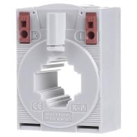 WAGO 855-301/060-101 51272174 Primaire stroom 60 A Secundaire stroom 1 A Doorvoer (Ø):26 mm 1 stuk(s)