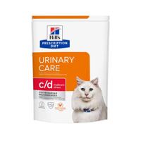 HILL'S FELINE C/D URINARY STRESS 3 KG - thumbnail