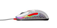 CHERRY XTRFY M42 RGB Retro Gaming muis - thumbnail