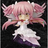 Puella Magi Madoka Magica Nendoroid Action Figure Ultimate Madoka 10 cm (re-run) - thumbnail