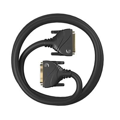 D'Addario PW-DB25MM-50 Male to Male DB25, 50ft. modulaire DB25-kabel D'Addario PW-DB25MM-50 Male to Male DB25, 50ft. modulaire DB25-kabel