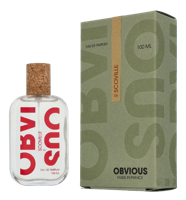 Obvious Scoville Eau de Parfum 100ml - thumbnail