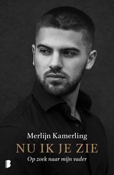 Nu ik je zie - Merlijn Kamerling - ebook