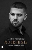 Nu ik je zie - Merlijn Kamerling - ebook - thumbnail