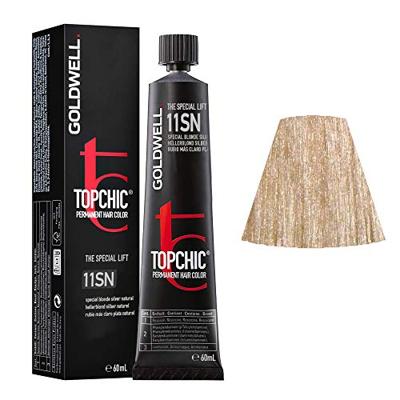 Goldwell Topchic Tube 60ml Haarverf