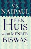 Een huis voor meneer Biswas - V.S. Naipaul - ebook - thumbnail
