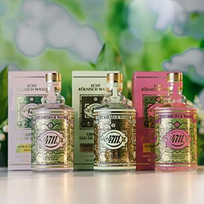 4711 Floral Collection Lily Of Valley Eau de Cologne