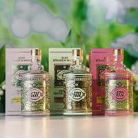 4711 Floral Collection Lily Of Valley Eau de Cologne - thumbnail