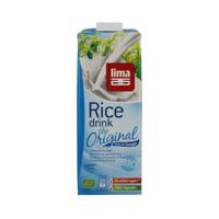 Rice drink original bio - thumbnail