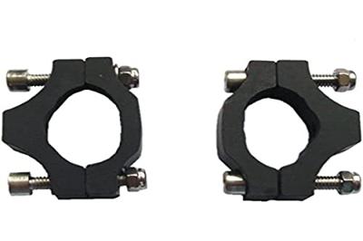 Tubus montageset lowrider-mount.set 20-26mm