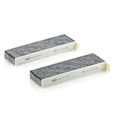 Interieurfilter CUK290032