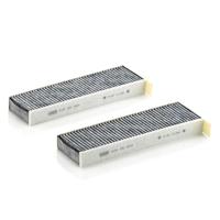 Interieurfilter CUK290032 - thumbnail