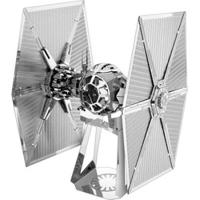 Metal Earth Star Wars Sta Special Forces Tie Fighter Metalen bouwpakket - thumbnail