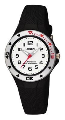 Lorus RRX41CX9 Kinder Horloge 28mm 10ATM Lorus RRX41CX9 Kinder Horloge 28mm 10ATM