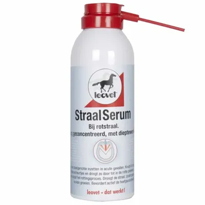 Leovet Frogmedic Spray-200 ml, transparant, uniseks