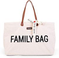 Luiertas Family Bag CHILDHOME ecru - thumbnail
