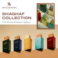 Swiss Arabian Shaghaf Abyad Eau de Parfum - thumbnail