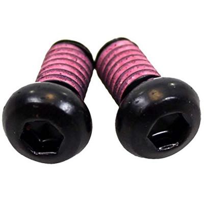 Yepp Thule schroefset voor voetsteunen mini (2st)