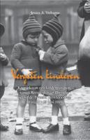 Vergeten kinderen GLB (Paperback) - thumbnail