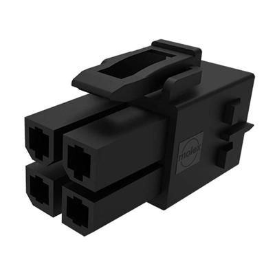 Molex 1716920212 Female behuizing (kabel) Totaal aantal polen: 12 Inhoud: 1 stuk(s) Bag