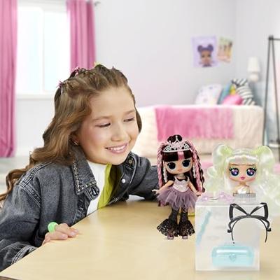 L.O.L. Surprise! Tweens Surprise Swap pop Bronze-2-Blonde Billie