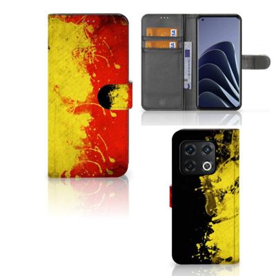 OnePlus 10 Pro | Bookstyle Case | België OnePlus 10 Pro | Bookstyle Case | België