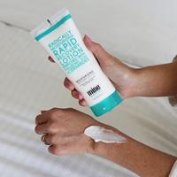 MineTan MineTan Rapid Recovery Body Lotion 207ml - thumbnail