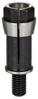Bosch Accessories 1608570040 Spanhulzen met spanmoer voor rechte schuurmachine - thumbnail