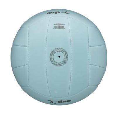 WILSON AVP SOFT PLAY BLUE VOLLEYBALL OFFICIAL
