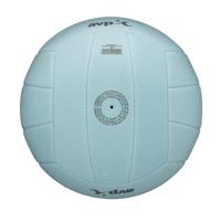 WILSON AVP SOFT PLAY BLUE VOLLEYBALL OFFICIAL - thumbnail